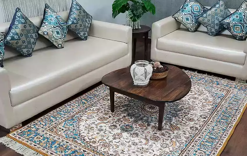بهترین قالیشویی نزدیک پاسداران