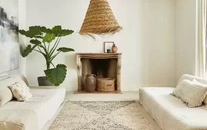بهترین قالیشویی در بومهن