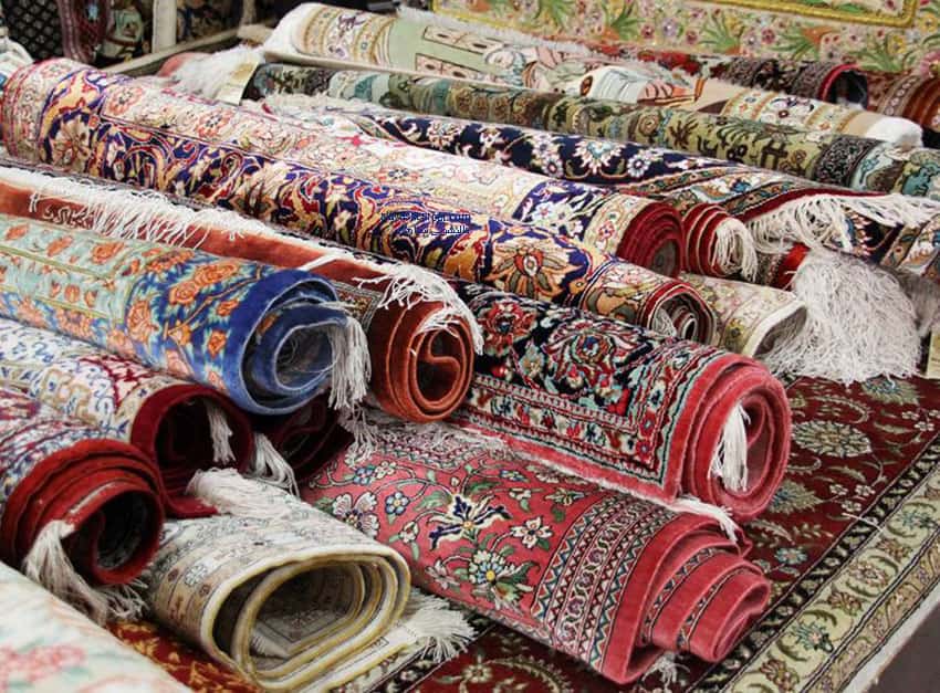یهترین قالیشویی در پیروزی, قالیشویی در منطقه پیروزی تهران, قیمت قالیشویی در پیروزی
