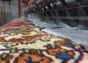 بهترین قالیشویی در نیاوران تهران