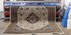 بهترین قالیشویی در قلهک تهران