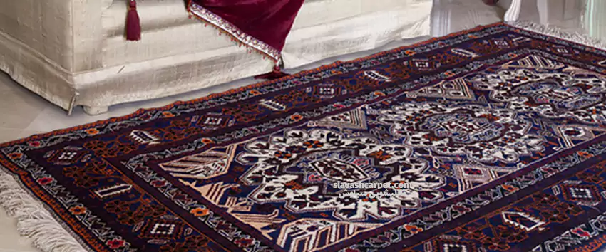 بهترین قالیشویی در دلاوران تهران