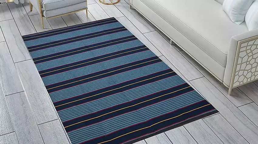 برترین نکات شستشوی فرش با رعایت اصول مذهبی در خانه, شستشوی فرش اسلامی در آپارتمان